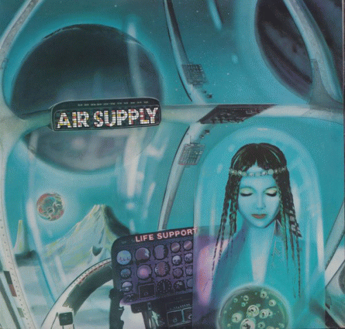 Air Supply : Life Support